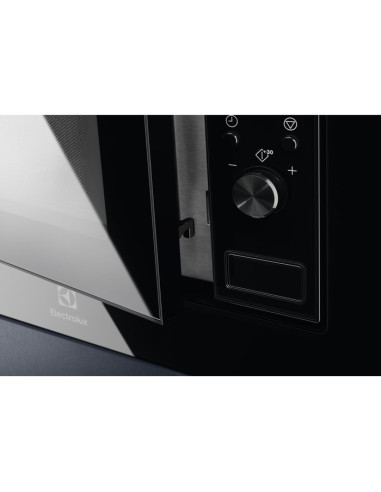 Kuchenka Mikrofalowa Electrolux Lms2203Emk Net/Net