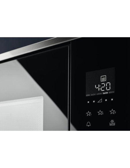 Kuchenka Mikrofalowa Electrolux Lms2203Emk Net/Net