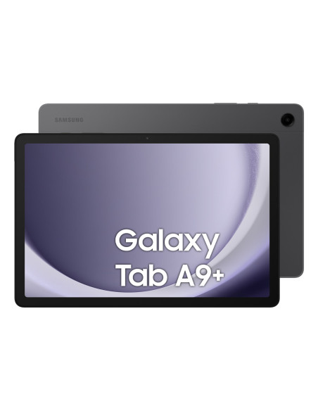 Samsung Galaxy Tab A9+ (X210) 8/256Gb Graphite