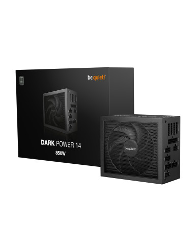 Zasilacz Bequiet! Dark Power 14 850W