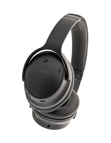 Słuchawki Bose Quietcomfort Headphones Black