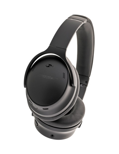 Słuchawki Bose Quietcomfort Headphones Black