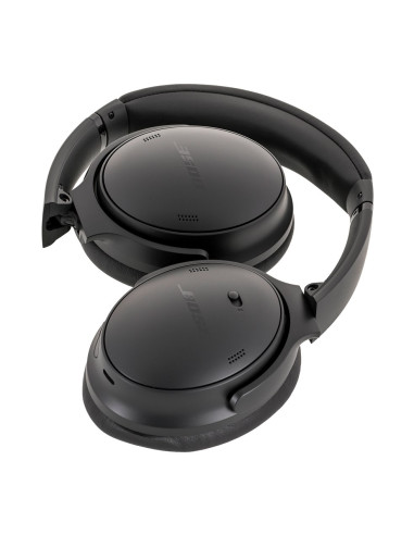 Słuchawki Bose Quietcomfort Headphones Black
