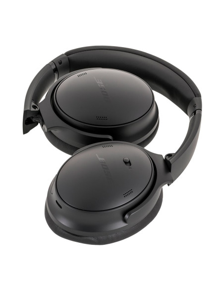 Słuchawki Bose Quietcomfort Headphones Black
