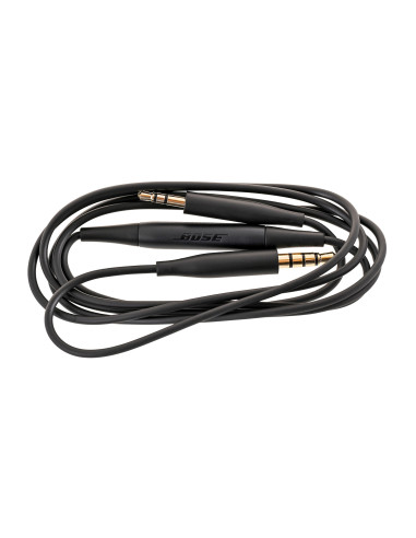 Słuchawki Bose Quietcomfort Headphones Black