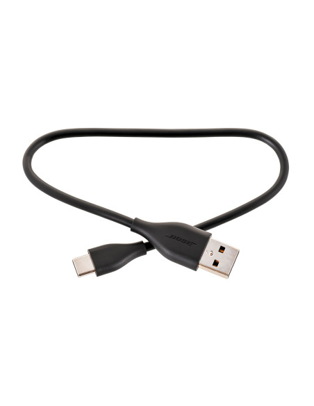 Słuchawki Bose Quietcomfort Headphones Black