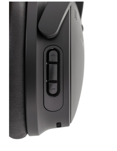 Słuchawki Bose Quietcomfort Headphones Black
