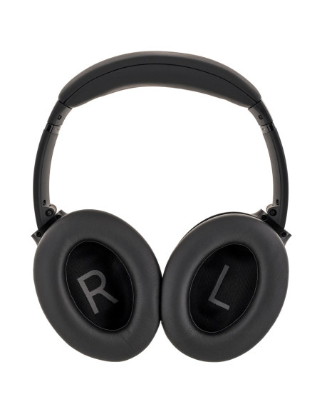 Słuchawki Bose Quietcomfort Headphones Black