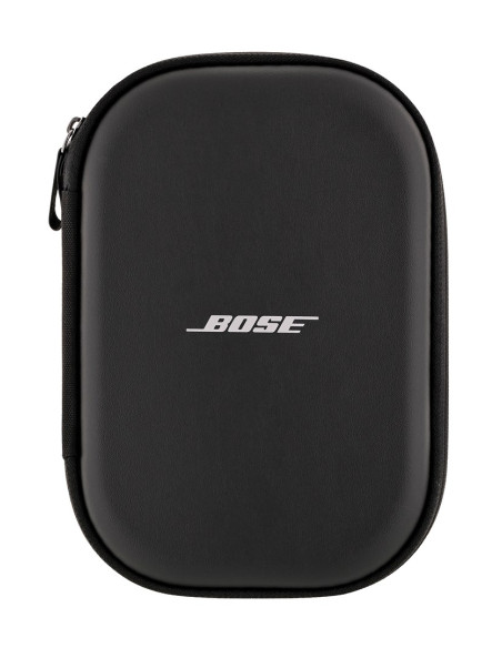 Słuchawki Bose Quietcomfort Headphones Black