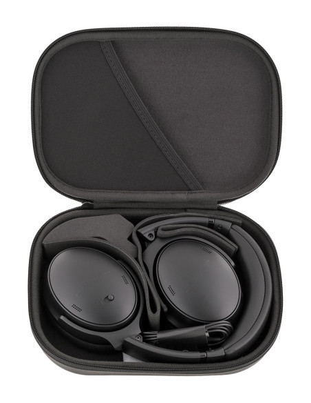 Słuchawki Bose Quietcomfort Headphones Black