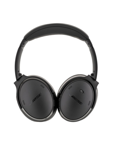 Słuchawki Bose Quietcomfort Headphones Black