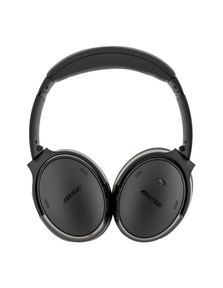 Słuchawki Bose Quietcomfort Headphones Black