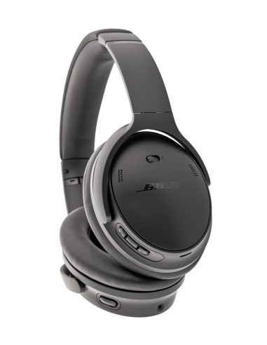 Słuchawki Bose Quietcomfort Headphones Black