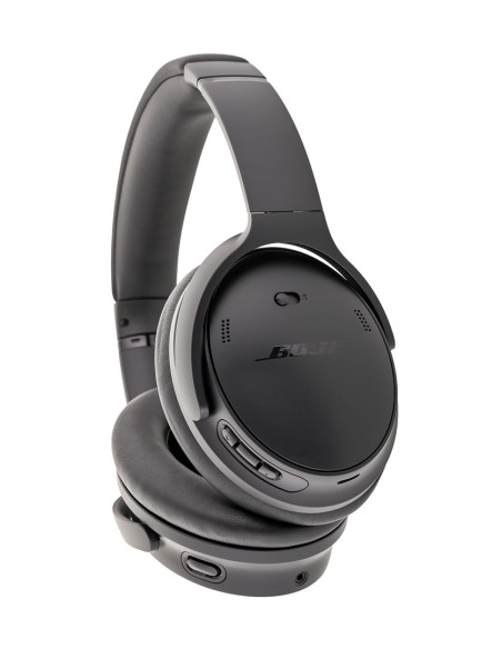 Słuchawki Bose Quietcomfort Headphones Black