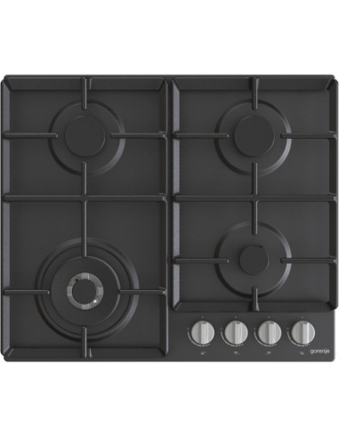Płyta Gazowa Gorenje Gw641Exb