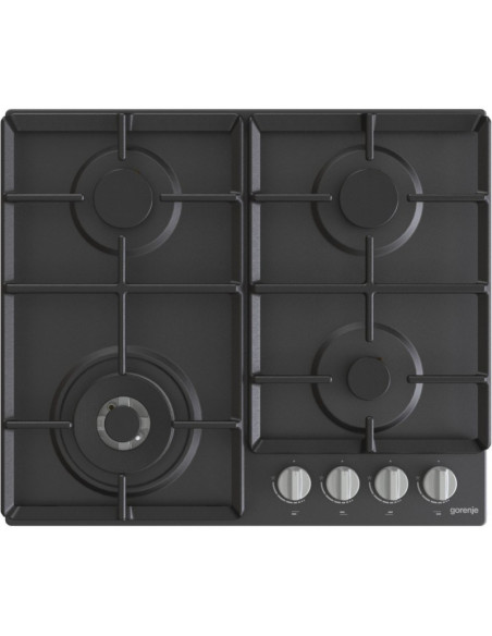 Płyta Gazowa Gorenje Gw641Exb