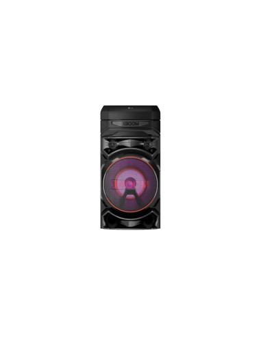 Głośnik Poweraudio Lg Rnc5