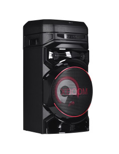 Głośnik Poweraudio Lg Rnc5 2
