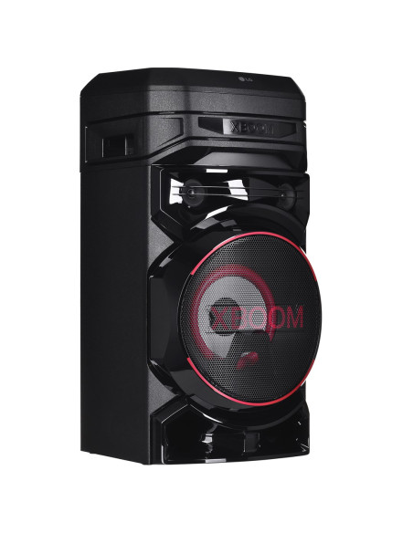 Głośnik Poweraudio Lg Rnc5