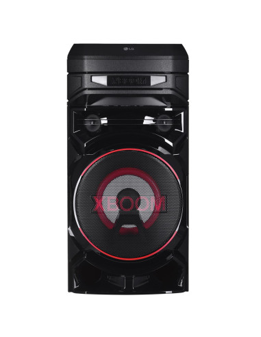 Głośnik Poweraudio Lg Rnc5