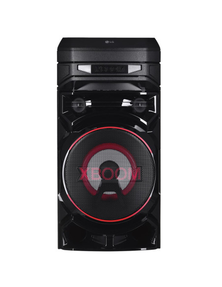 Głośnik Poweraudio Lg Rnc5