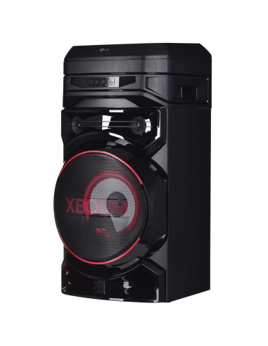 Głośnik Poweraudio Lg Rnc5