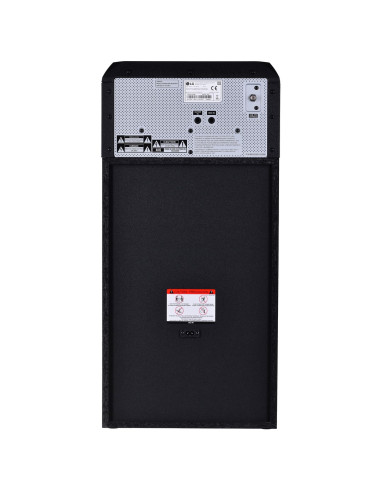 Głośnik Poweraudio Lg Rnc5