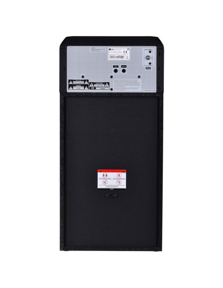 Głośnik Poweraudio Lg Rnc5