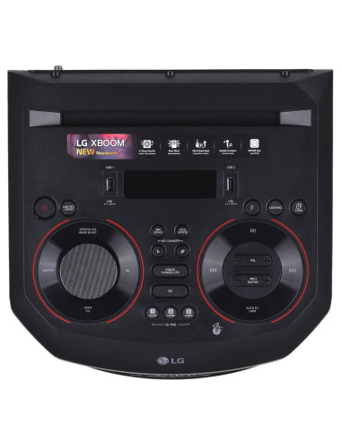 Głośnik Poweraudio Lg Rnc5