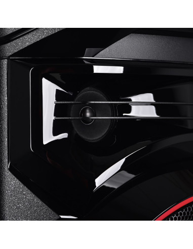 Głośnik Poweraudio Lg Rnc5