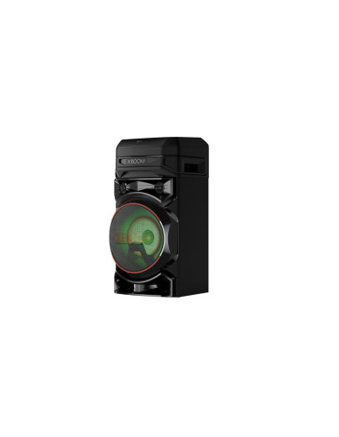 Głośnik Poweraudio Lg Rnc5