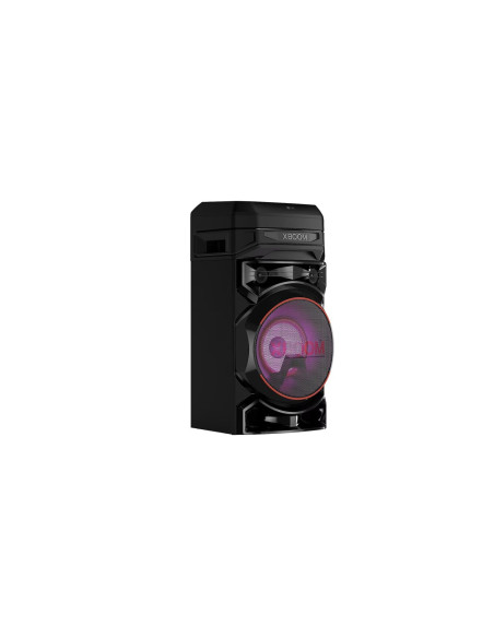 Głośnik Poweraudio Lg Rnc5