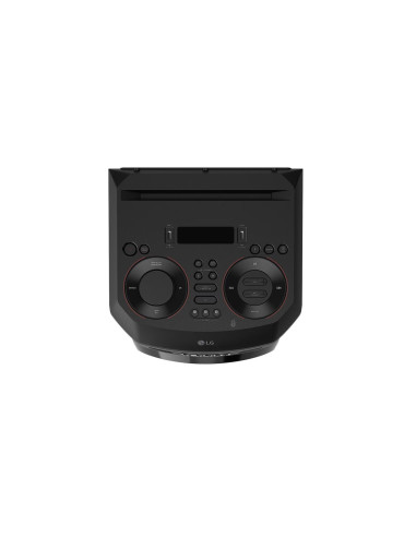 Głośnik Poweraudio Lg Rnc5