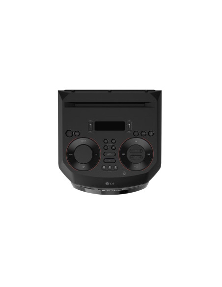 Głośnik Poweraudio Lg Rnc5