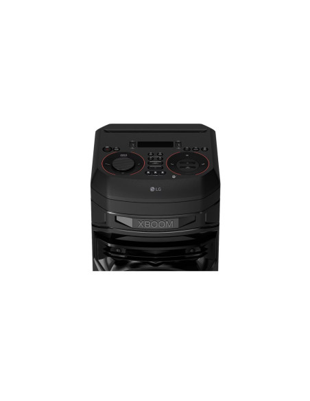 Głośnik Poweraudio Lg Rnc5
