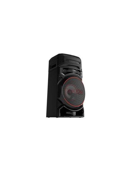 Głośnik Poweraudio Lg Rnc5