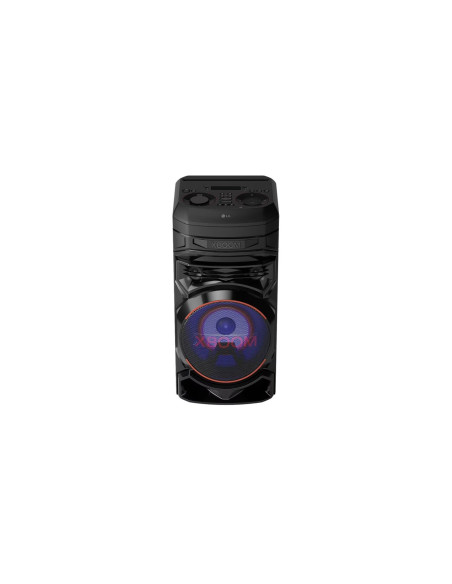 Głośnik Poweraudio Lg Rnc5
