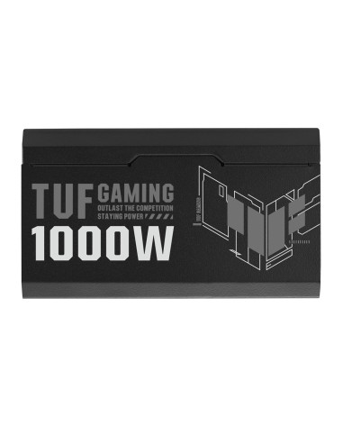 Zasilacz Asus Tuf Gaming 1000W Gold