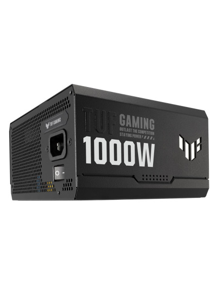 Zasilacz Asus Tuf Gaming 1000W Gold