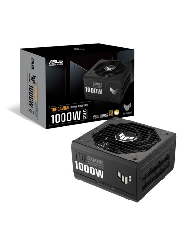 Zasilacz Asus Tuf Gaming 1000W Gold