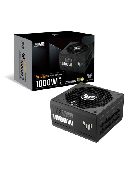 Zasilacz Asus Tuf Gaming 1000W Gold