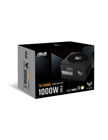Zasilacz Asus Tuf Gaming 1000W Gold