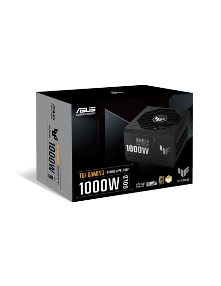Zasilacz Asus Tuf Gaming 1000W Gold