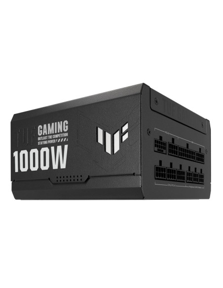 Zasilacz Asus Tuf Gaming 1000W Gold