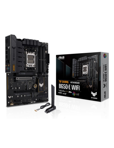 Płyta Główna Asus Tuf Gaming B650-E Wifi