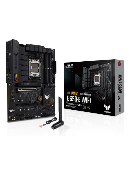 Płyta Główna Asus Tuf Gaming B650-E Wifi