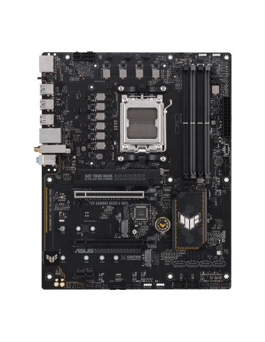 Płyta Główna Asus Tuf Gaming B650-E Wifi