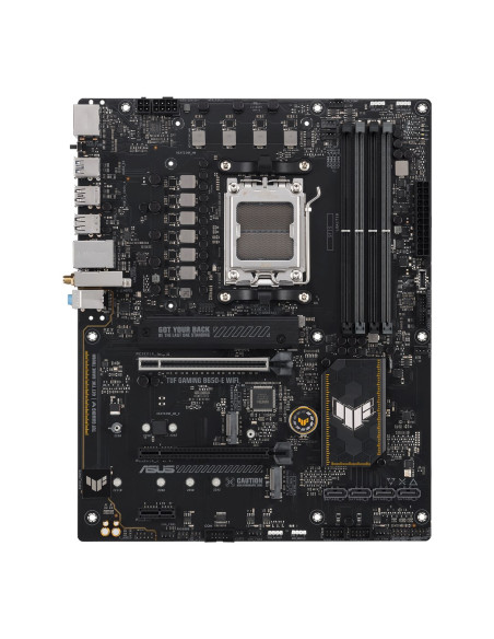 Płyta Główna Asus Tuf Gaming B650-E Wifi