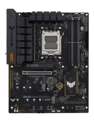 Płyta Główna Asus Tuf Gaming B650-E Wifi