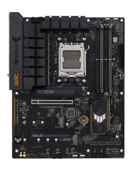 Płyta Główna Asus Tuf Gaming B650-E Wifi